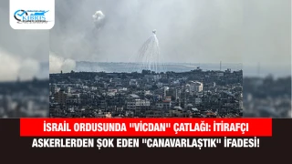 İsrail Ordusunda "Vicdan" Çatlağı: İtirafçı Askerlerden Şok Eden "Canavarlaştık" İfadesi!