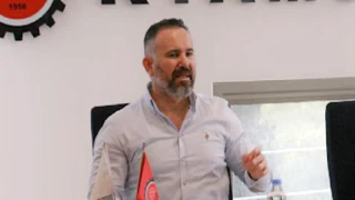 Bengihan: 112 sağlık hizmetleri çökme noktasına geldi
