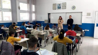 KGS-2 cumartesi günü yapılıyor