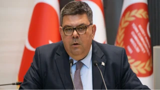 Meclis Genel Kurulu tamamlandı… Berova: “Kamu maliyesi mükellefiyetlerini yerine getirecek”